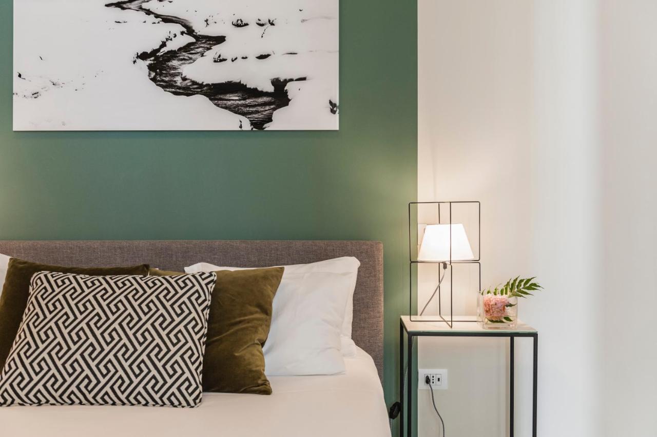 Casa San Lio Leilighet Noto Eksteriør bilde