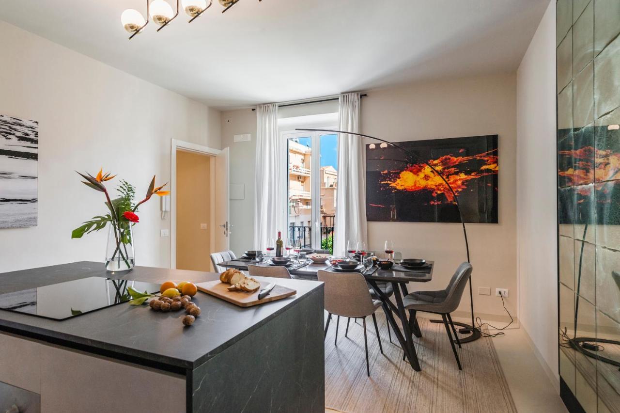 Casa San Lio Leilighet Noto Eksteriør bilde
