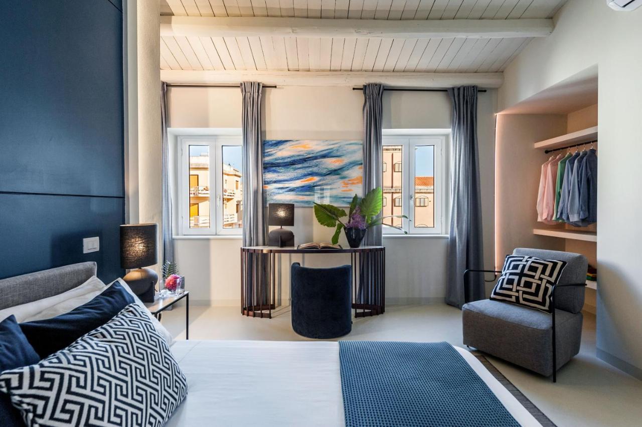 Casa San Lio Leilighet Noto Eksteriør bilde